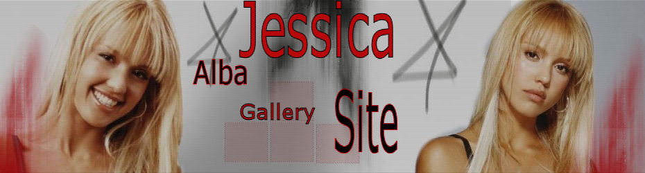Jessica Alba Photos Site